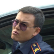 Мура легавый