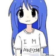 I`M AWESOME