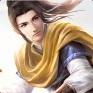 李逍遥（队友都是畜生）