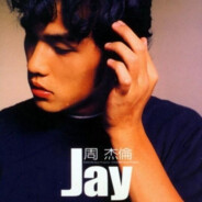 Jay Chou