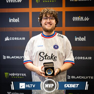 Vitality的FywOo本人