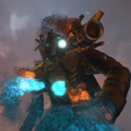 Steam Avatar