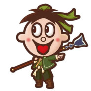 暴走旺仔小拳头