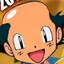 ASH KETCHUP