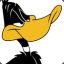 daffy duck