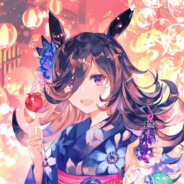 队友是枪男，我是马娘