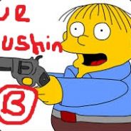 rALPH wIGGUM