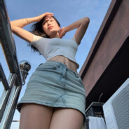 172高冷长腿御姐