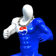 PEPSI MAN