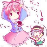 小⑤啪嗒啪嗒跑过来