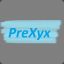 PreXyx