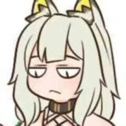 万年老妪凯尔希