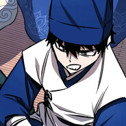 luke's Avatar