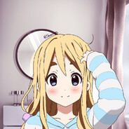 放学后的琴吹 紬