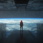 你的狙击我打穿