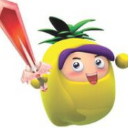 西门口第一突破手菠萝