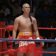 TONG PO