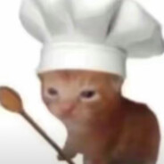 喵喵厨师长