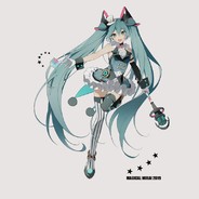 MikuX