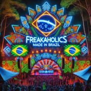 PsyT | FreaKaholics