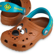 Scooby Shoe
