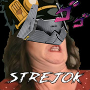Lord Strejok