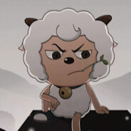 羊村村霸喜洋洋