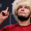 BELIPE NURMAGOMEDOV