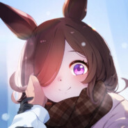 梦想成为最快的赛马娘