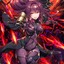 Scathach