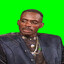 Jambo Rasta Man