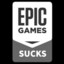 fuck Epic Games