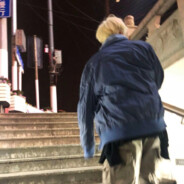 比奇堡粉红杀手派大星