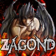 Zagond