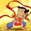 陈塘关三太子李哪吒
