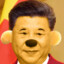 Captain Xi Jinping