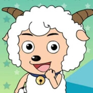 青青草原喜洋洋