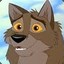TheBaneWolf