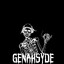 genaH
