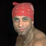 Negrote Steam avatar
