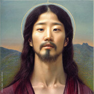 korean jesus