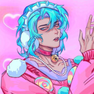 Trickster's Wife Steam avatar