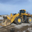 Komatsu WA900-8 Wheel Loader