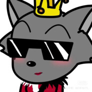 墙角老六红太狼