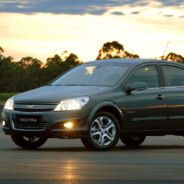 Vectra Elegance 2007 Manual