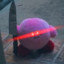 Kirby the chill  f2p