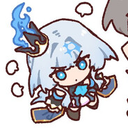 黑毛绵羊