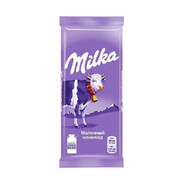 milka