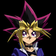 Yugi Muto