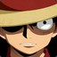 D.Luffy